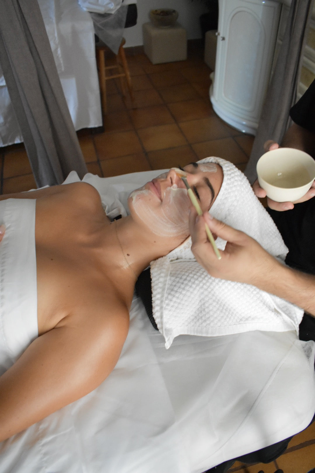 Beauty Bliss: Ritual Kobido & masaje esencial